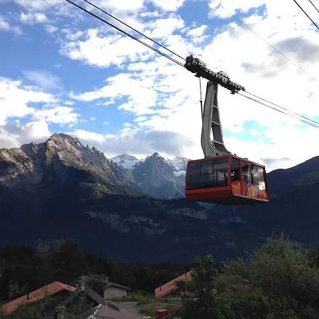Engi C Daire Meiringen