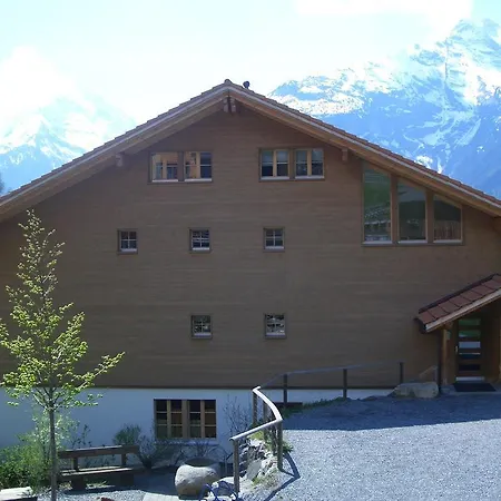 Engi C * Meiringen