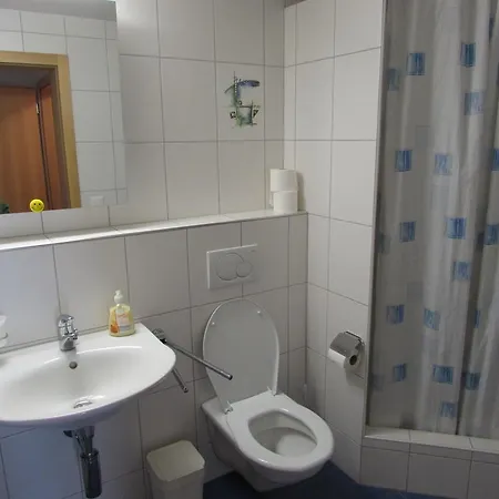 Apartament Engi C *