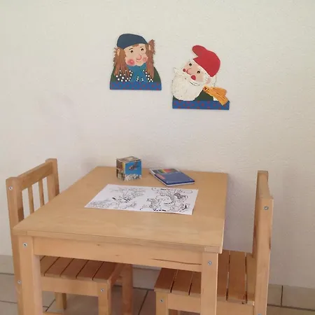 Engi C Apartament